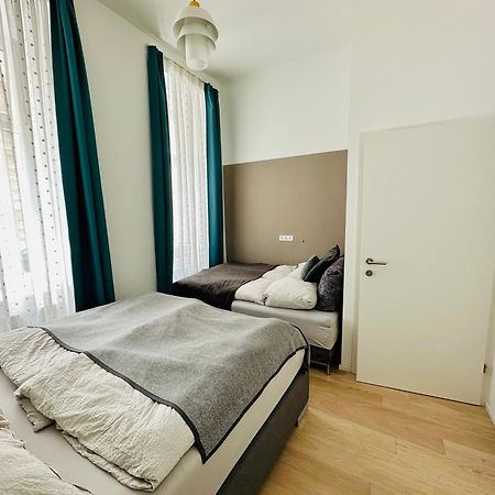 וינה Book-A-Room Panda-Apartments מראה חיצוני תמונה