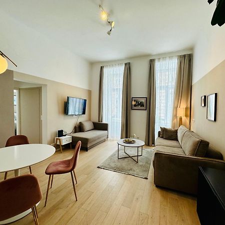 וינה Book-A-Room Panda-Apartments מראה חיצוני תמונה