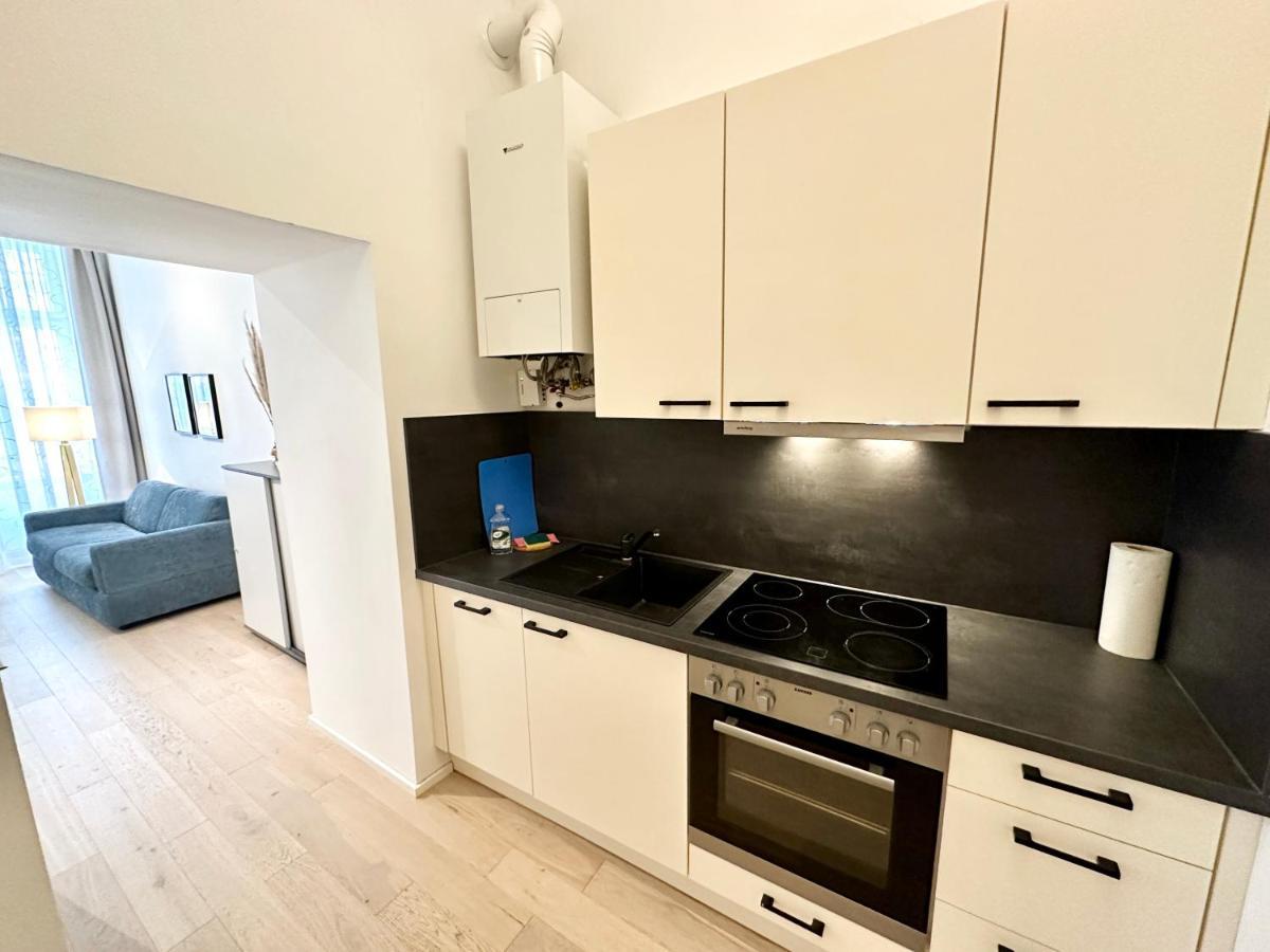 וינה Book-A-Room Panda-Apartments מראה חיצוני תמונה