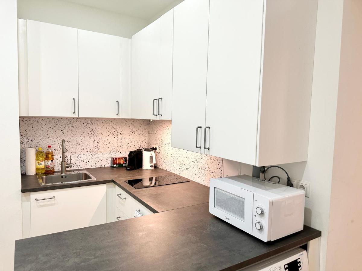 וינה Book-A-Room Panda-Apartments מראה חיצוני תמונה