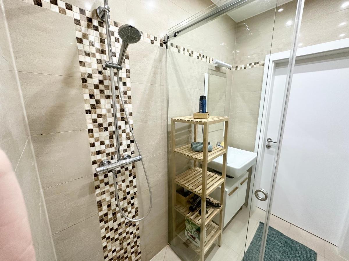 וינה Book-A-Room Panda-Apartments מראה חיצוני תמונה