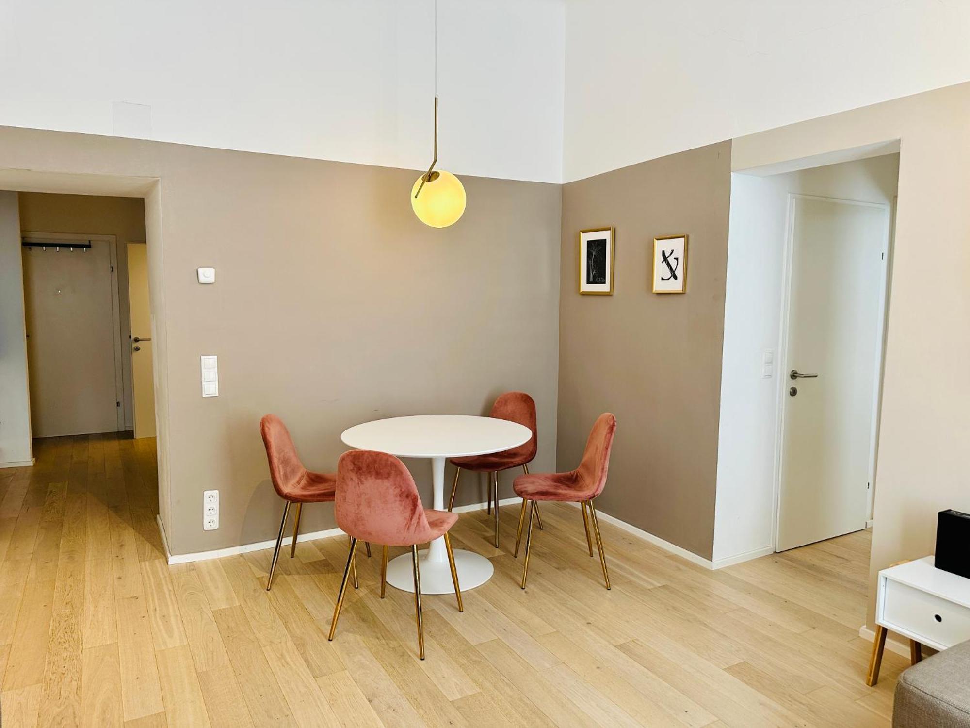 וינה Book-A-Room Panda-Apartments מראה חיצוני תמונה