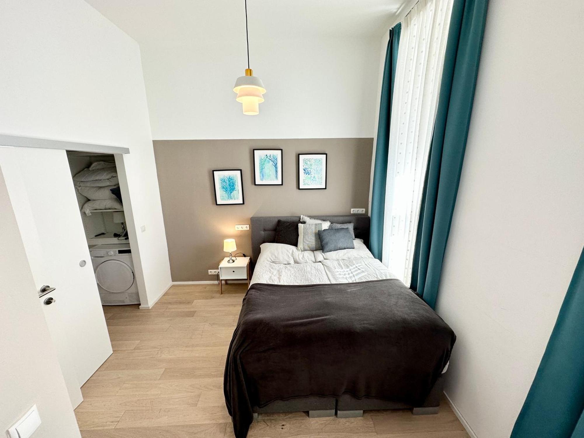 וינה Book-A-Room Panda-Apartments מראה חיצוני תמונה