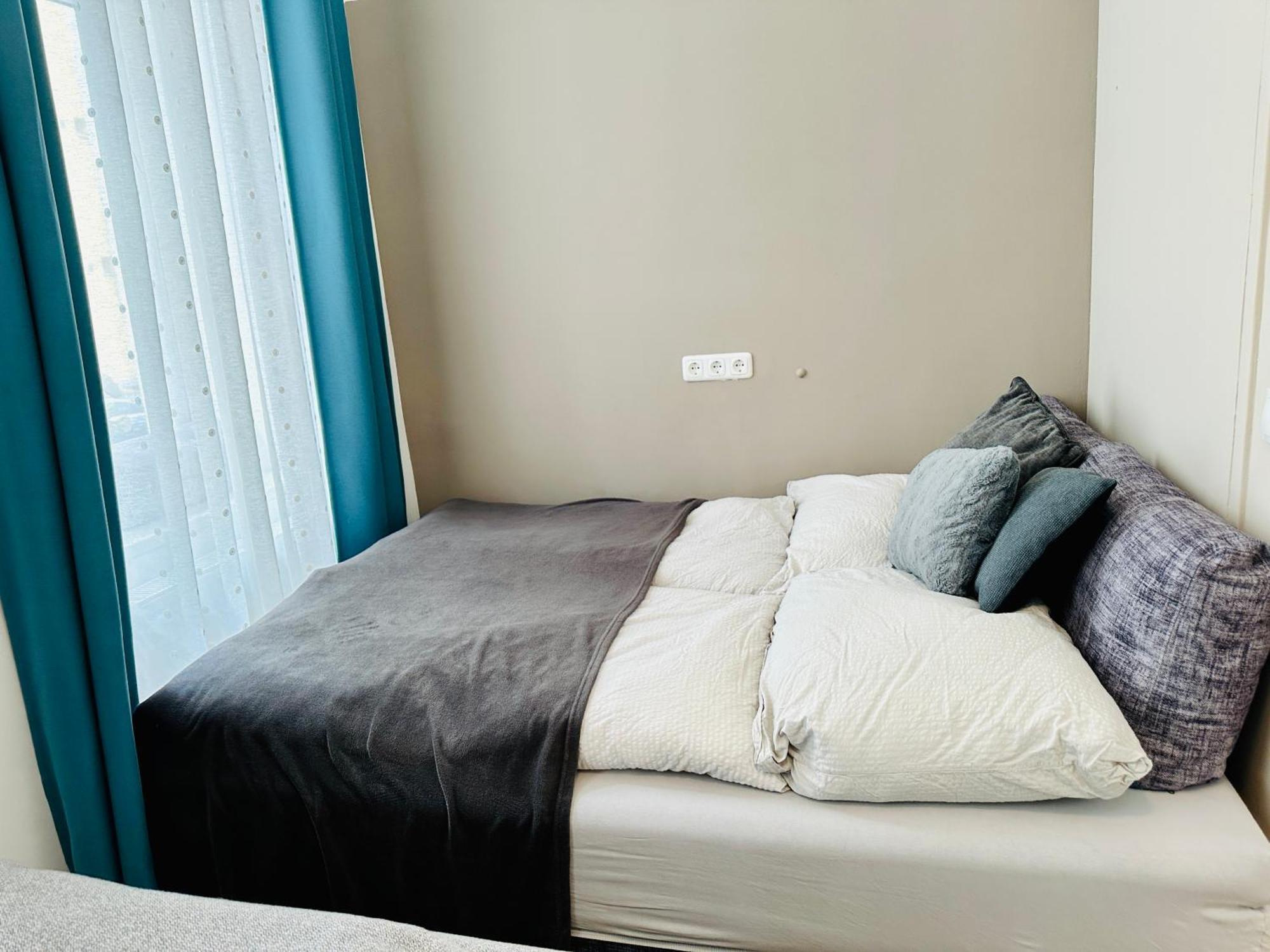 וינה Book-A-Room Panda-Apartments מראה חיצוני תמונה
