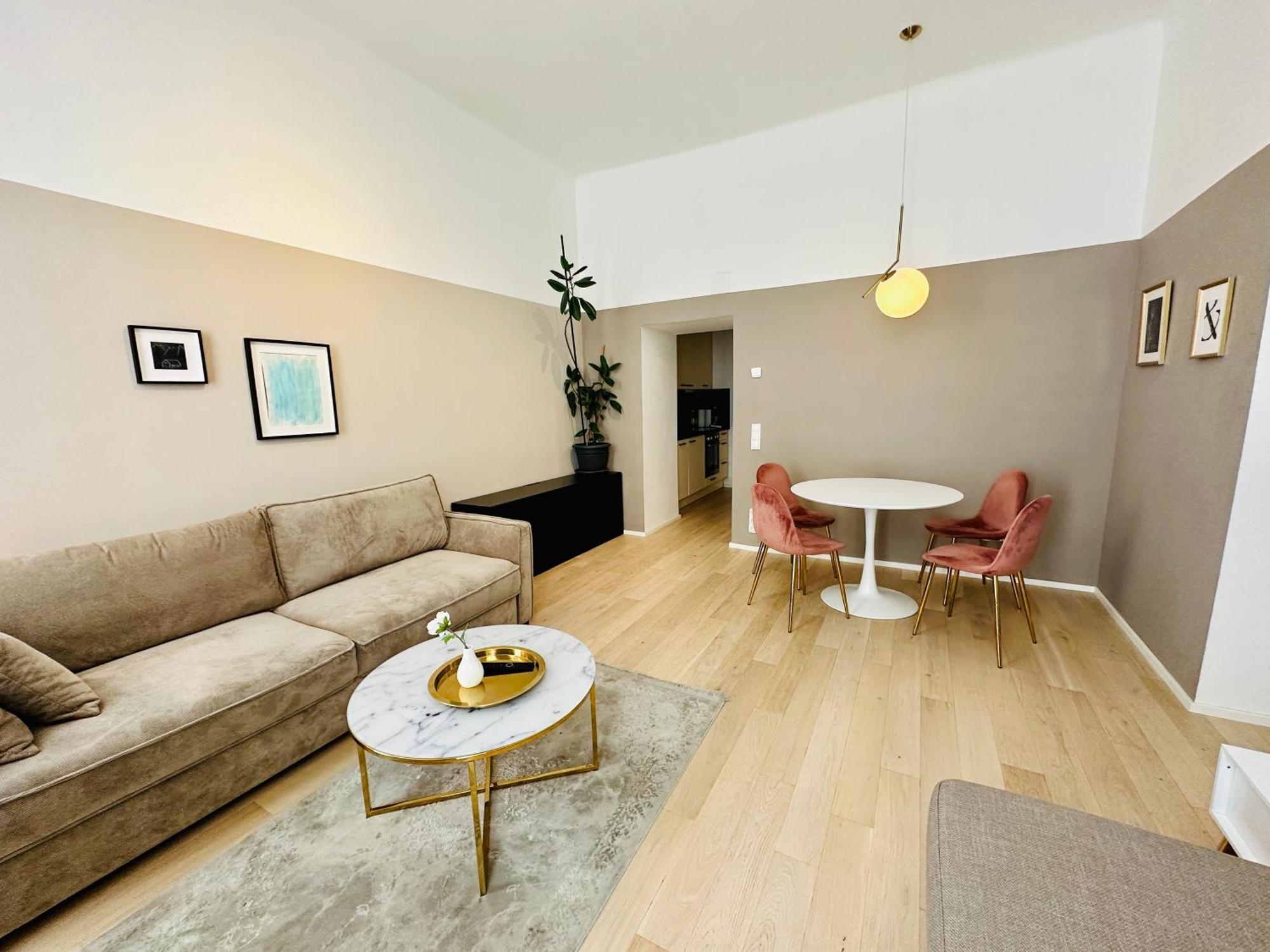וינה Book-A-Room Panda-Apartments מראה חיצוני תמונה