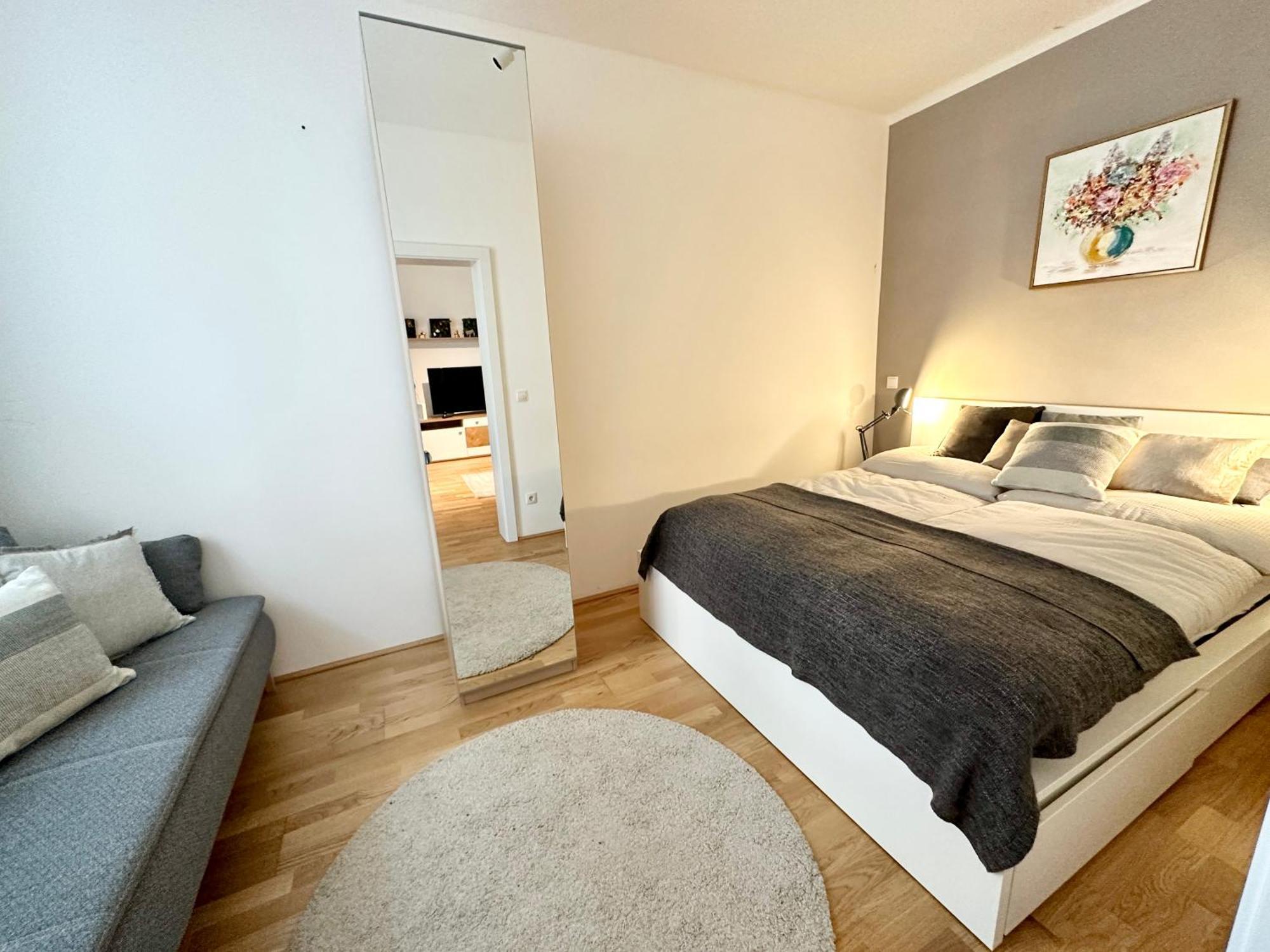 וינה Book-A-Room Panda-Apartments מראה חיצוני תמונה