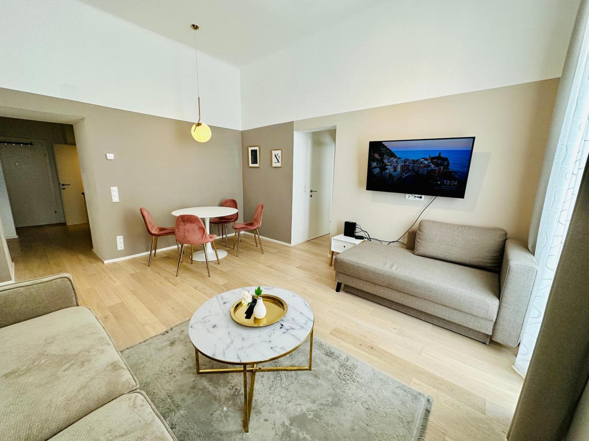 וינה Book-A-Room Panda-Apartments מראה חיצוני תמונה